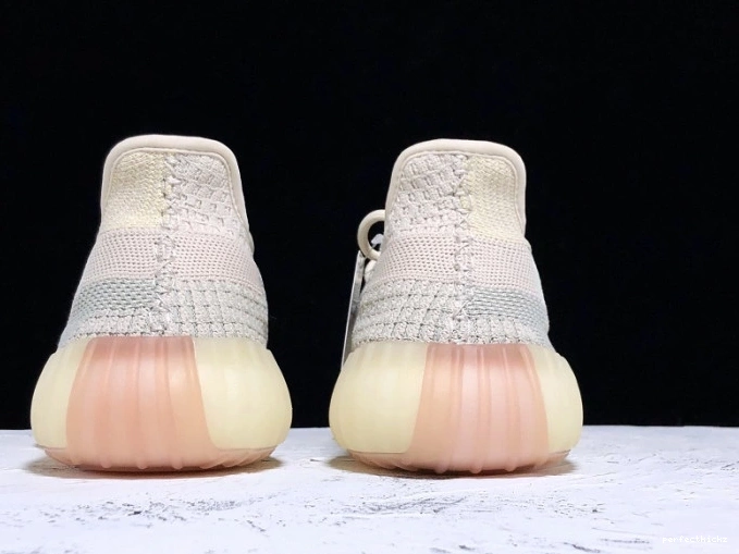 Boost 350 Citrin Yeezy V2 FW3042 Adidas 0811